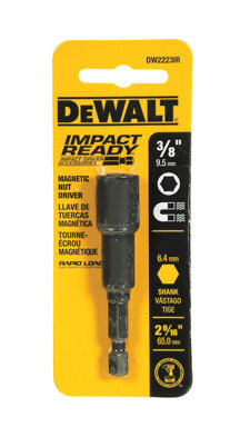 3/8x2-9/16 Impact Nut Driver