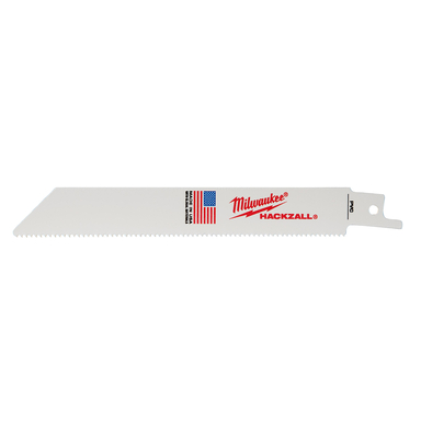 RECIP BLADE 6" 14T 5PK