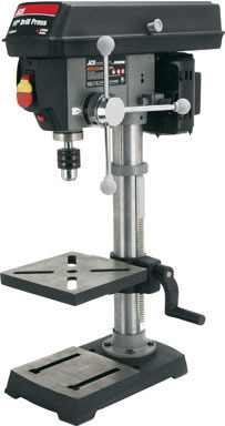 ACE 10" DRILL PRESS