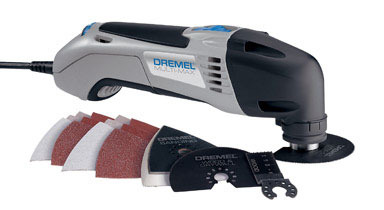 DREMEL MULTI-MAX KIT