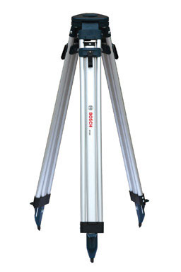 ALUMINUM TRIPOD