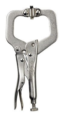 Vise Grip Cclamp 6-1/2"