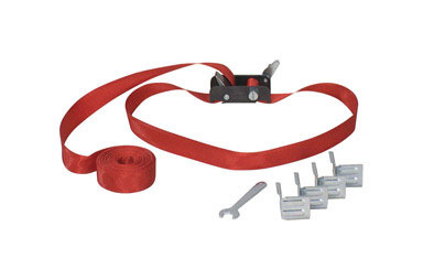 180" Band Clamps