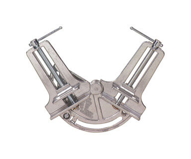 CORNER CLAMP 3"ADJ.