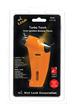 TURBO TORCH LTT-110