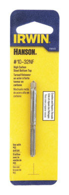 BOTTOM TAP 10-32NF CD