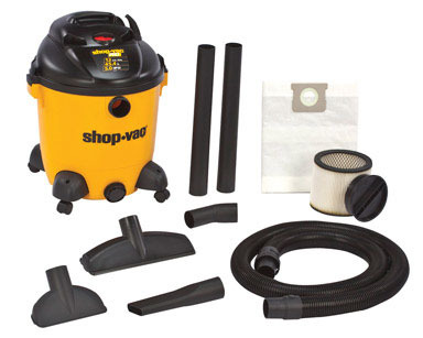 SHOP VAC PRO SERIES12GAL