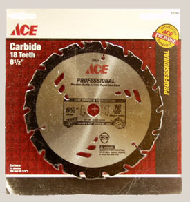 BLADE CIRC6-1/2CARB18T C