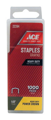 H/D STAPLES