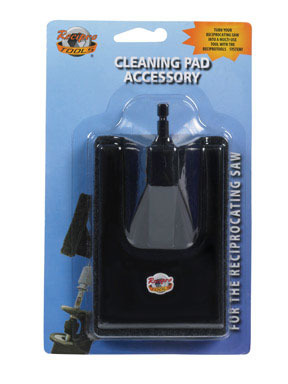 RECIP CLEANING PAD