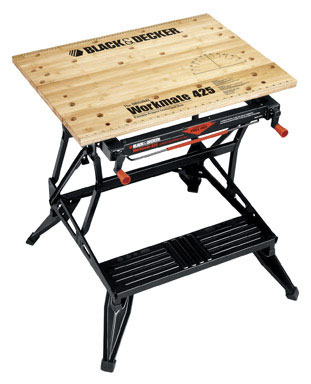 WORK BENCH WORKMATE 425