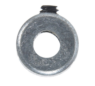 SHAFT COLLAR 1/4"DIECAST