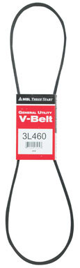 V BELT 3/8" X 46"