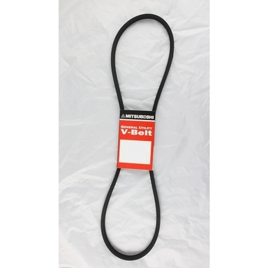 V BELT 3/8" X 48"