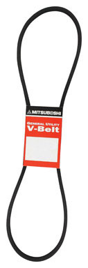 V BELT 3/8" X 53"