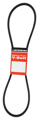 V BELT 3/8" X 54"