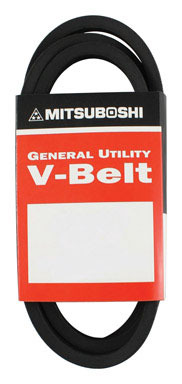 V BELT 3/8" X 57"