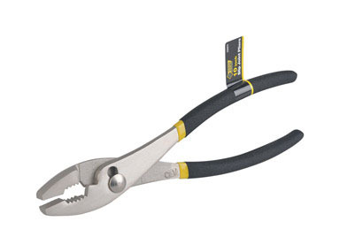 SLIP JOINT PLIER 10" SG