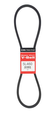 V Belt 5/8" X 46"