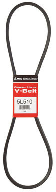 V Belt 5/8" X 51"