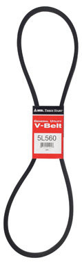 V BELT 5/8" X 56"