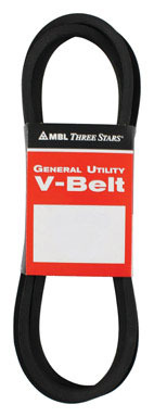 V BELT 5/8" X 80"