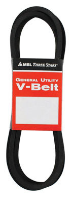 V BELT 5/8" X 82"