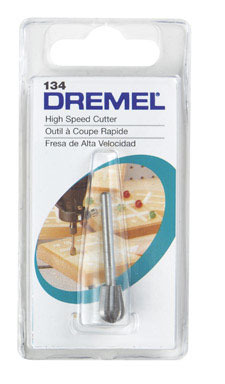 DREMEL 5/16" High Speed Cutter