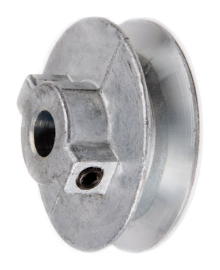 Pulley 2"x3/4"
