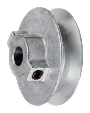 PULLEY 2-1/2X3/4