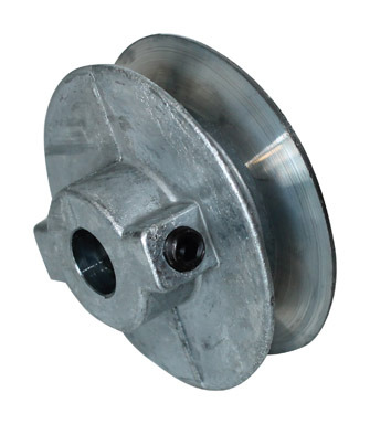 PULLEY 5X1/2"
