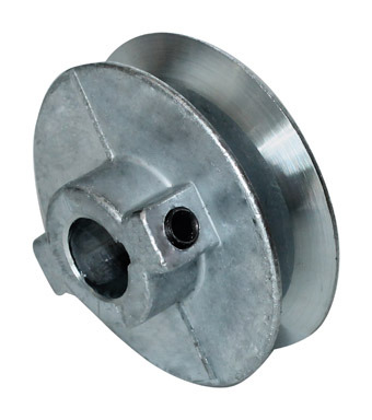 PULLEY 5X5/8"