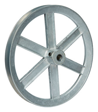 PULLEY 10X1/2"