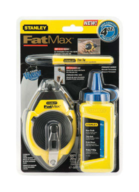 CHALKREEL KIT FATMAX