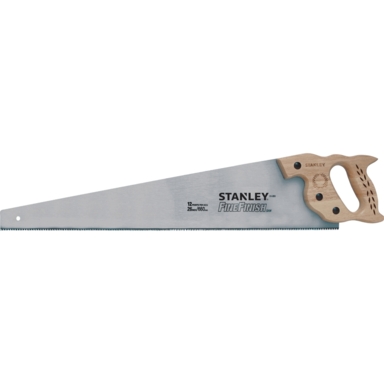 26" 12PT Sharp Tooth Saw