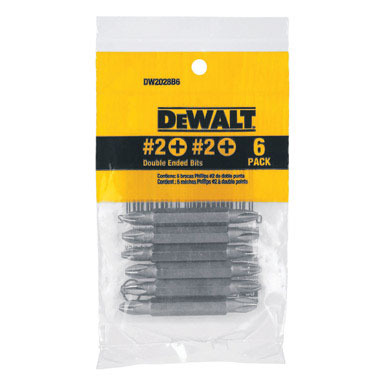 Power Bit 2end Ph#2 6pk