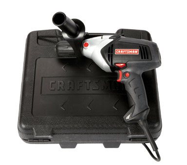 CM 1/2" CORDED DRILL