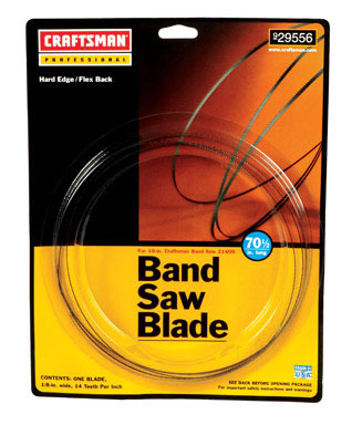 CM BLADE BND70-1/2 14TPI