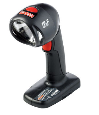 Cm Worklight19.2 V