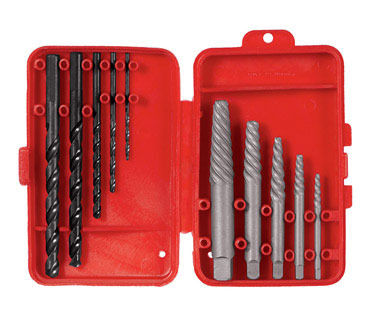 CM SCRWEXTRACTOR 10PC