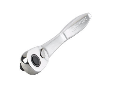 CM RATCHET 1/2 DR