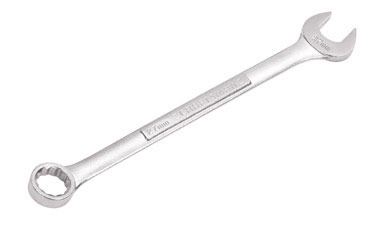 CM WRENCH 27MM COMB