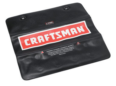 CM MAGNETIC MAT