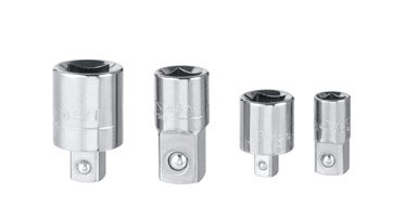 CM ADAPTOR SET 4PC