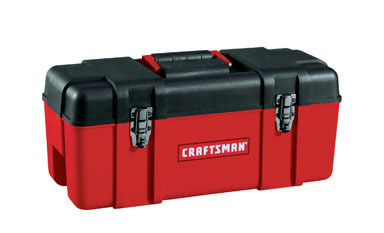 CM PRO HAND BOX 23"