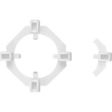 TILE SPACERS 1/16 X 3/16