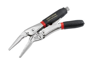 CM PLIERS LOCKING LNGNS