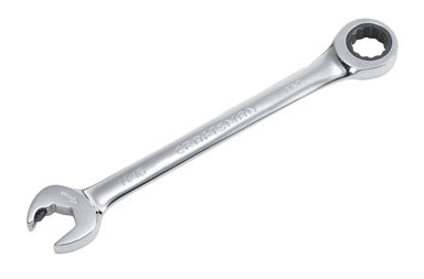 CM 11/16" SAE OE WRENCH