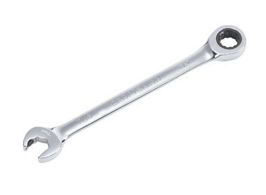 CM WRENCH 7/16" SAE OE