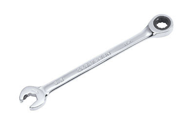 CM WRENCH 3/8 SAE OE